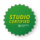 DoubleClick Studio Certifed